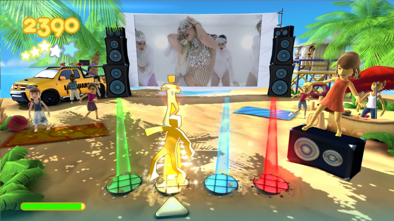 Dance Paradise - Imagen 5